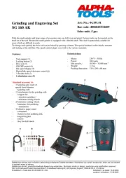 Alpha Tools