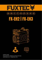 Fuxtec