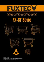 Fuxtec
