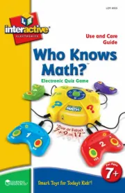 Learning Resources