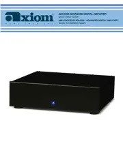 Axiom