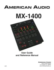 American Audio