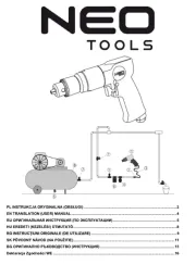 NEO Tools