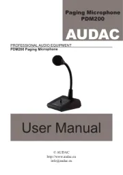 Audac