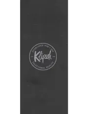 Klipsch