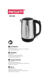 Menuett