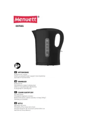 Menuett