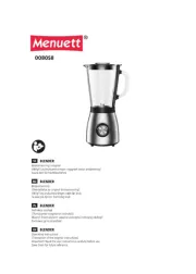 Menuett