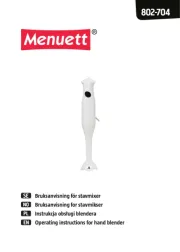 Menuett