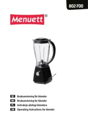 Menuett