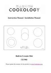 Cookology