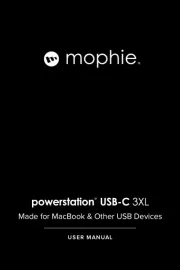 Mophie