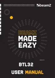 BeamZ