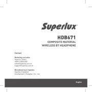 Superlux