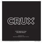 CRUX