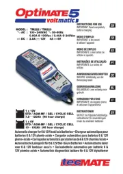 Tecmate