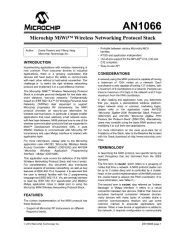 Microchip