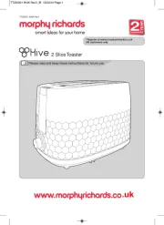 Morphy Richards