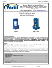 Vestil
