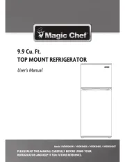 Magic Chef