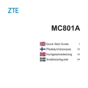ZTE