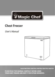 Magic Chef