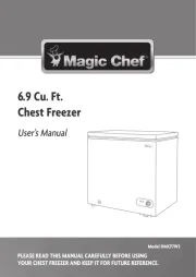 Magic Chef