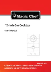 Magic Chef