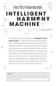 Electro Harmonix
