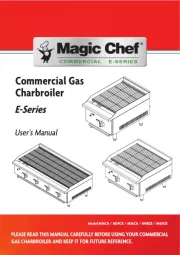 Magic Chef