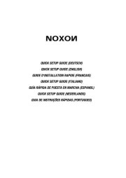 Noxon
