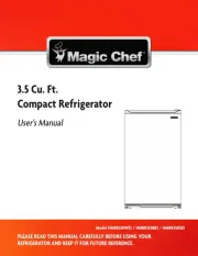Magic Chef