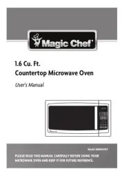 Magic Chef