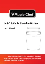 Magic Chef