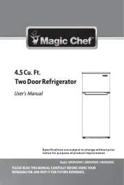 Magic Chef