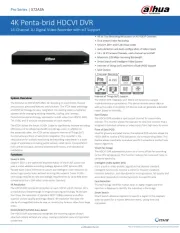 Dahua Technology
