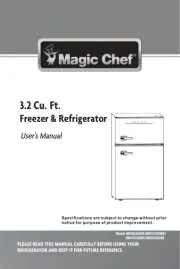 Magic Chef