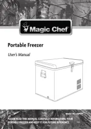 Magic Chef
