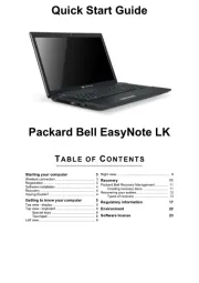 Packard Bell