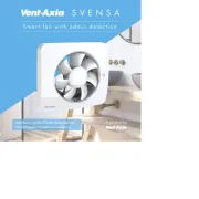 Vent-Axia