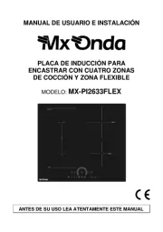Mx Onda