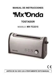 Mx Onda