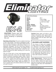 Eliminator Lighting