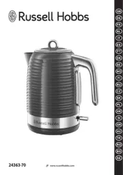 Russell Hobbs
