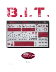 Rob Papen