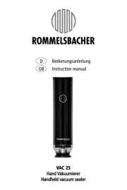Rommelsbacher