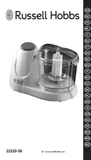 Russell Hobbs