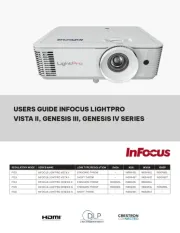 InFocus