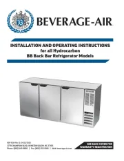 Beverage-Air