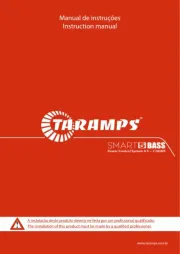 Taramp’s